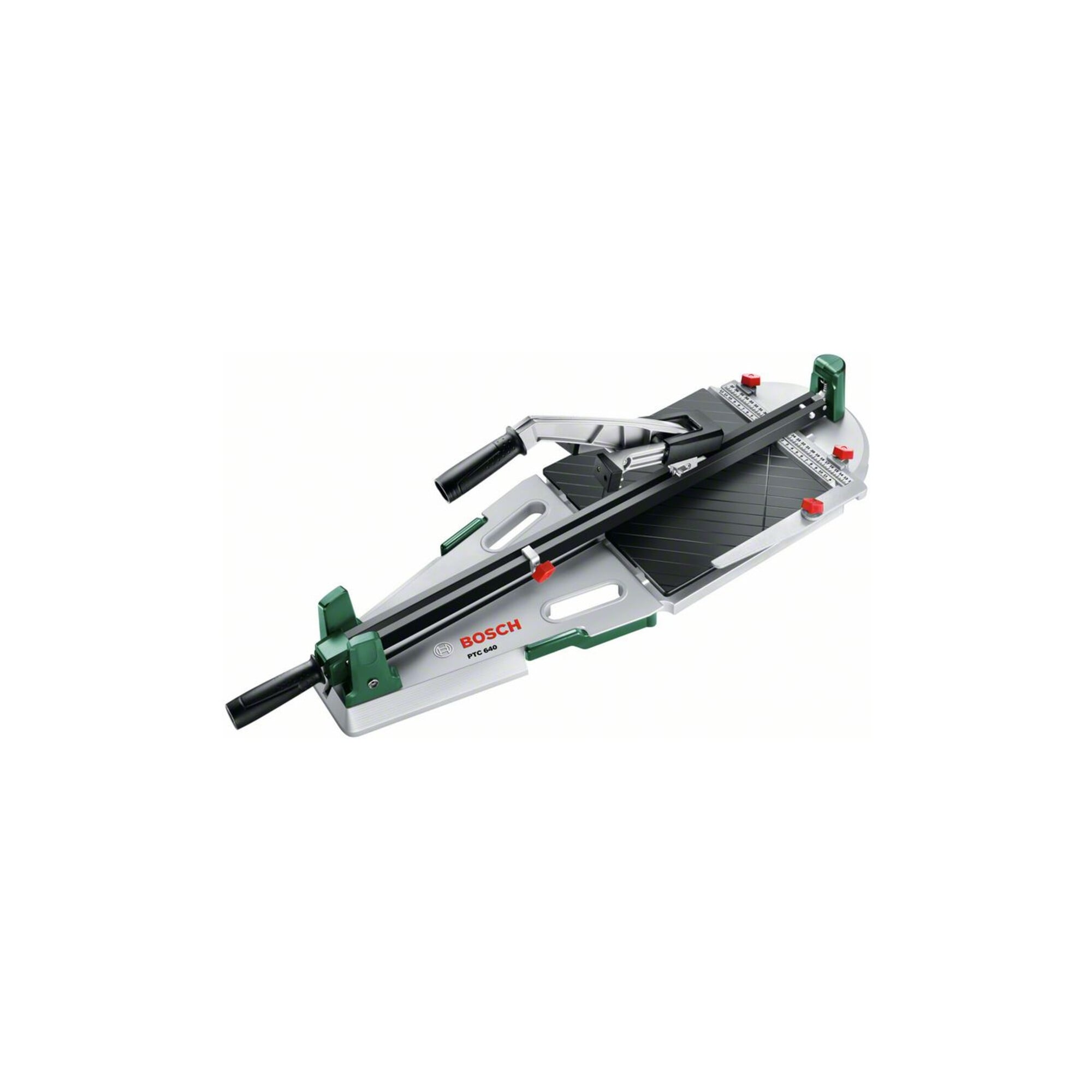 BOSCH Fliesenschneider PTC 640