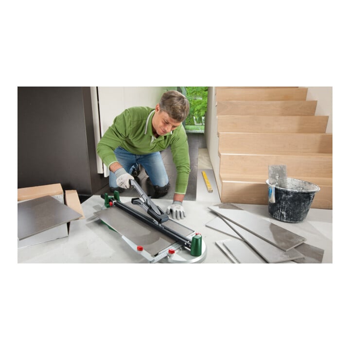 Bosch Fliesenschneider PTC 640