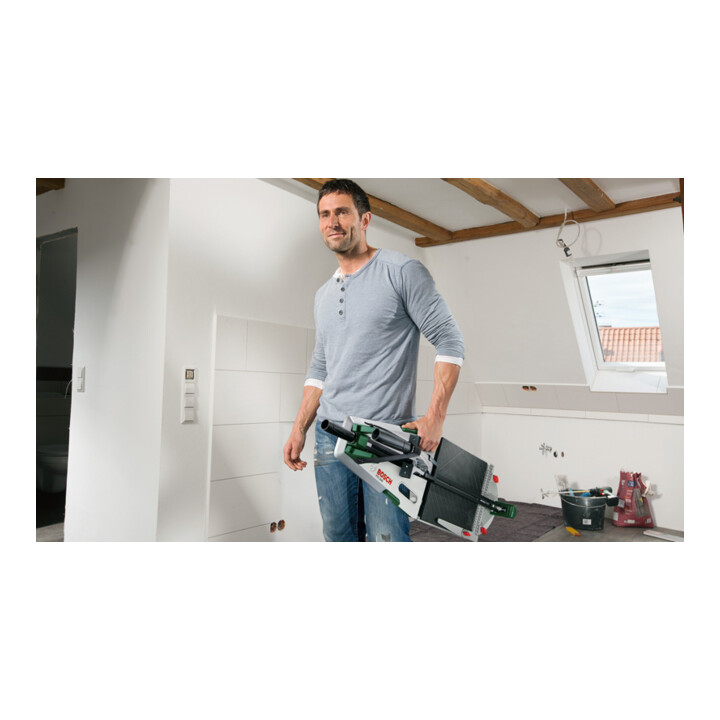 Bosch Fliesenschneider PTC 640