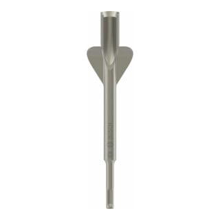 Bosch Flügel-/Kanalmeißel SDS plus, 250 x 22 mm