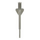 Bosch Flügel-/Kanalmeißel SDS plus, 250 x 22 mm-1
