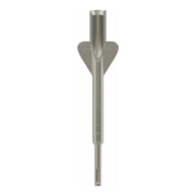 Bosch Flügel-/Kanalmeißel SDS plus, 250 x 22 mm