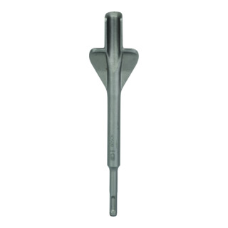 Bosch Flügel-/Kanalmeißel SDS plus, 250 x 22 mm