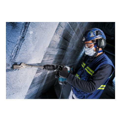 Bosch Flügel-/Kanalmeißel SDS plus, 250 x 22 mm