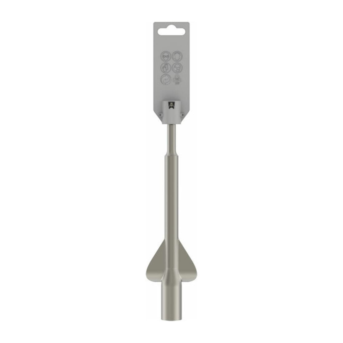 Bosch Flügel-/Kanalmeißel SDS plus, 250 x 22 mm