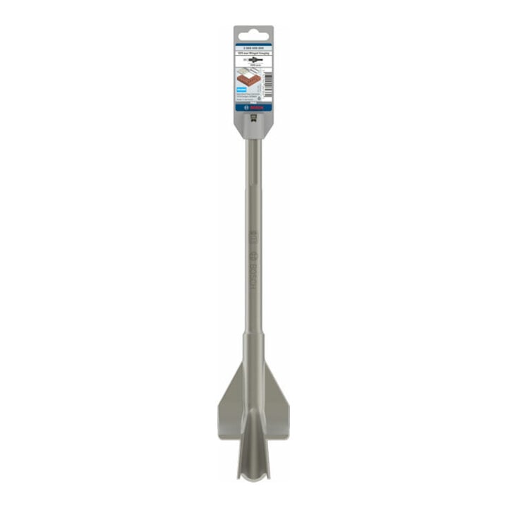 Bosch Flügelmeißel mit SDS max-Aufnahme 380 x 35 mm