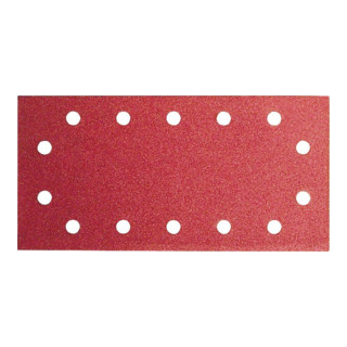 Bosch Foglio abrasivo C430, 115x230