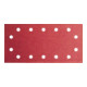 Bosch Foglio abrasivo C430, 115x230-1