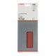 Bosch Foglio abrasivo C430 115x280mm, 180 non perforato tensionato-3