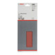 Bosch Foglio abrasivo C430 115x280mm, 240 non perforato tensionato-3