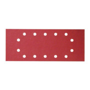 Bosch Foglio abrasivo C430, 115x280