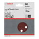 Bosch Foglio abrasivo C430 125 mm 60 8 fori, a strappo-3
