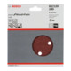 Bosch Foglio abrasivo C430, 150mm, 60 120 240 6 fori, velcro-3