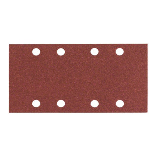 Bosch Foglio abrasivo C430, 8 fori