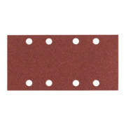 Bosch Foglio abrasivo C430, 93x186mm, 240 8 fori