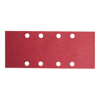 Bosch Foglio abrasivo C430, 93x230