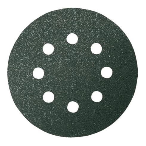 Bosch Foglio abrasivo F355, 125mm, 400 8 fori, velcro