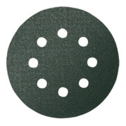 Bosch Foglio abrasivo F355, 125mm, 400 8 fori, velcro