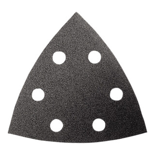Bosch Foglio abrasivo F355 per levigatrice Delta e Multicutter