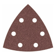 Bosch Foglio abrasivo F460 BfWP, 93mm