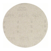 Bosch Foglio abrasivo M480 Ø115