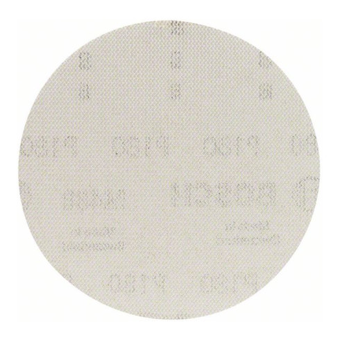Bosch Foglio abrasivo M480 Ø115
