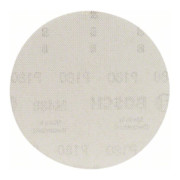 Bosch Foglio abrasivo M480 Ø115