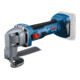Bosch Forbice a batteria per lamiera GSC 18V-16 E-4
