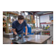 Bosch Forbice a batteria per lamiera GSC 18V-16 E-5