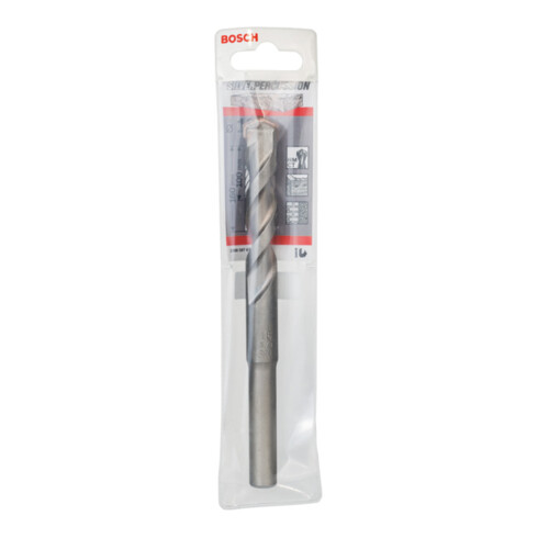 BOSCH Foret à béton en carbure “CYL-3” 16 mm