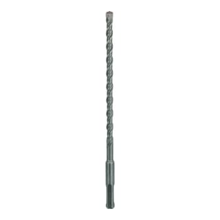 Bosch Foret à percussion 8x150x215mm lot de 10 SDS plus-5