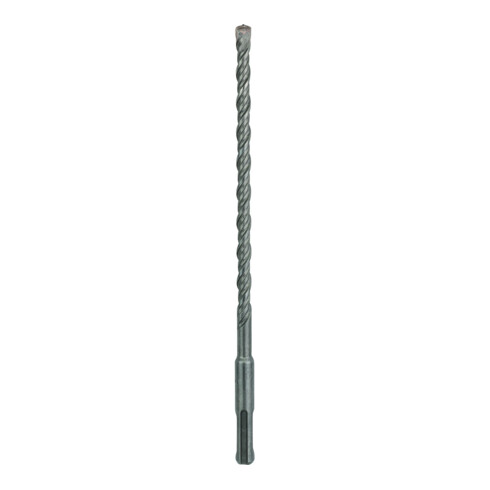 Bosch Foret à percussion 8x150x215mm lot de 10 SDS plus-5