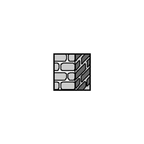 Bosch Foret à percussion 8x150x215mm lot de 10 SDS plus-5