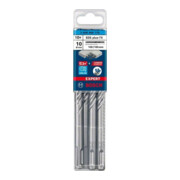 Bosch Foret à percussion EXPERT 10x100x165mm VE 10 pcs SDS plus-7X