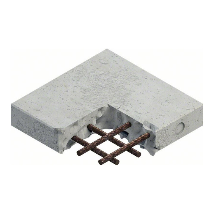 Bosch Foret à percussion EXPERT 10x100x165mm VE de 30 pièces SDS plus-7X