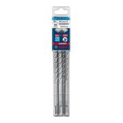 Bosch Foret à percussion EXPERT 10x150x215mm VE de 10 pièces SDS plus-7X