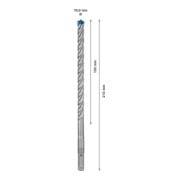 Bosch Foret à percussion EXPERT 10x150x215mm VE de 10 pièces SDS plus-7X-2