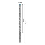Bosch Foret à percussion EXPERT 10x200x265mm VE de 30 pièces SDS plus-7X-2