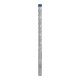 Bosch Foret à percussion EXPERT 12x150x215mm VE 10 pièces SDS plus-7X-1