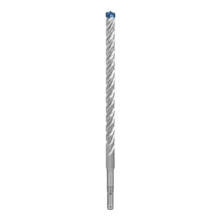 Bosch Foret à percussion EXPERT 14x200x265mm VE de 10 pièces SDS plus-7X
