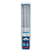 Bosch Foret à percussion EXPERT 14x200x265mm VE de 10 pièces SDS plus-7X-2