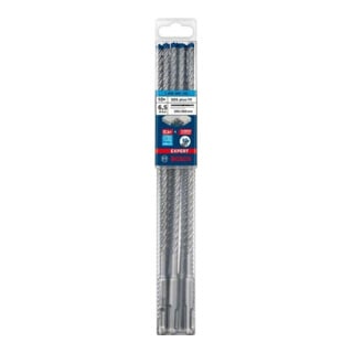 Bosch Foret à percussion EXPERT 6,5x200x265mm VE 10 pièces SDS plus-7X