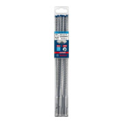 Bosch Foret à percussion EXPERT 6,5x200x265mm VE 10 pièces SDS plus-7X