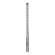Bosch Foret à percussion EXPERT 8x100x165mm VE de 50 pcs SDS plus-7X-4