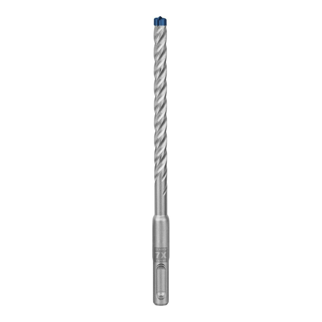 Bosch Foret à percussion EXPERT 8x100x165mm VE de 50 pcs SDS plus-7X