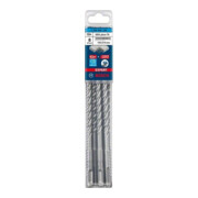 Bosch Foret à percussion EXPERT 8x150x215mm VE de 10 pièces SDS plus-7X
