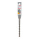 Bosch Foret à percussion plus-3, 10x100x160mm