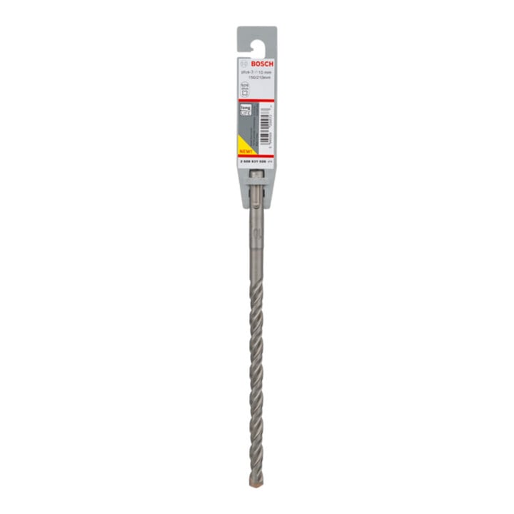 Bosch Foret à percussion plus-3, 10x150x210mm