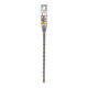 Bosch Foret à percussion plus-3, 10x200x260mm