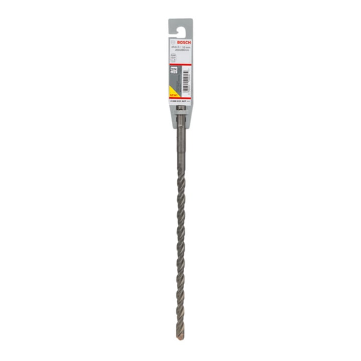 Bosch Foret à percussion plus-3, 10x200x260mm
